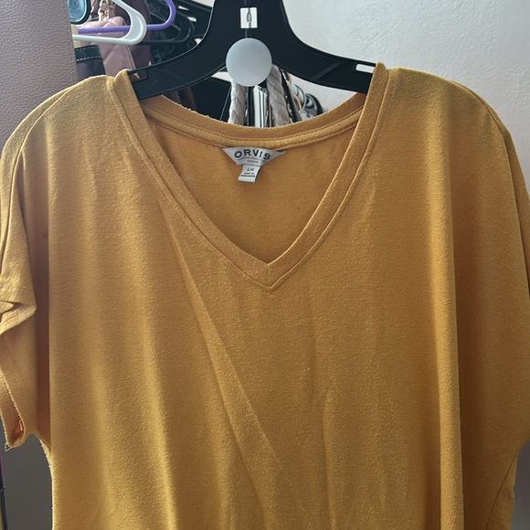 Cute Spring/Summer Top by Orvis - Picture 3 of 6